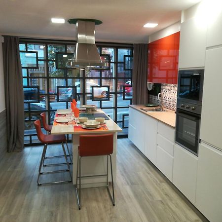 Kris Apartments Porto Exterior photo