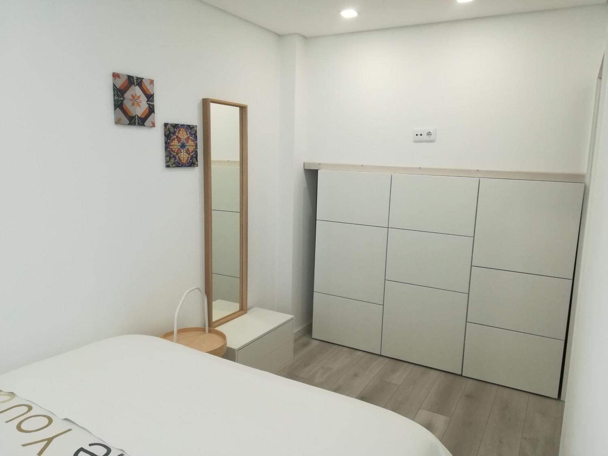 Kris Apartments Porto Exterior photo
