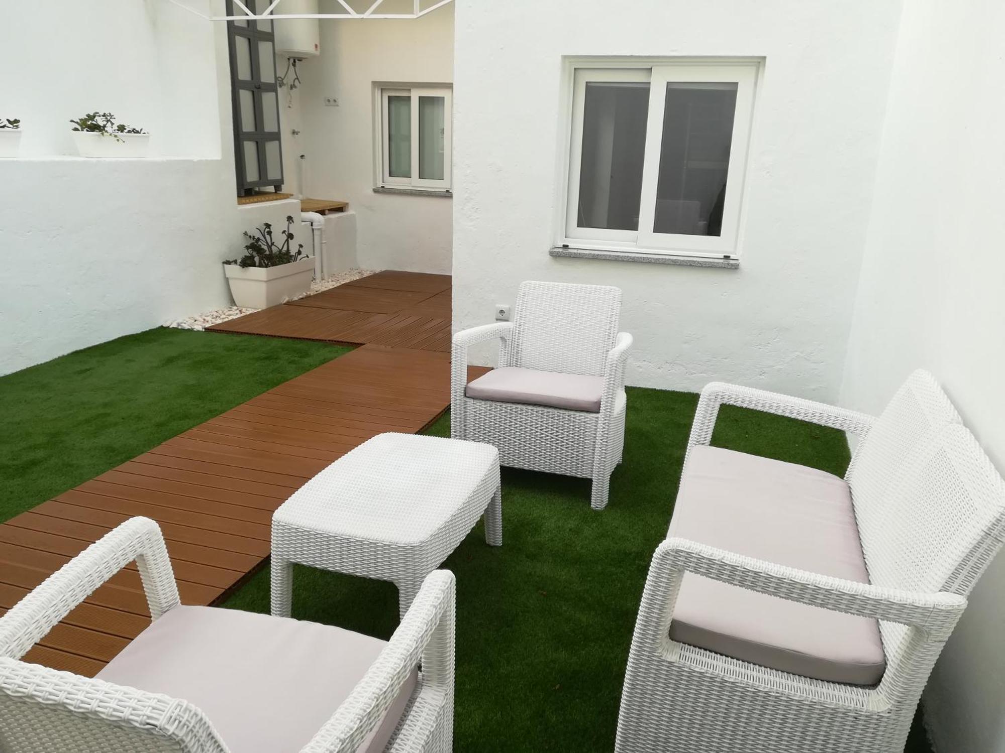 Kris Apartments Porto Exterior photo