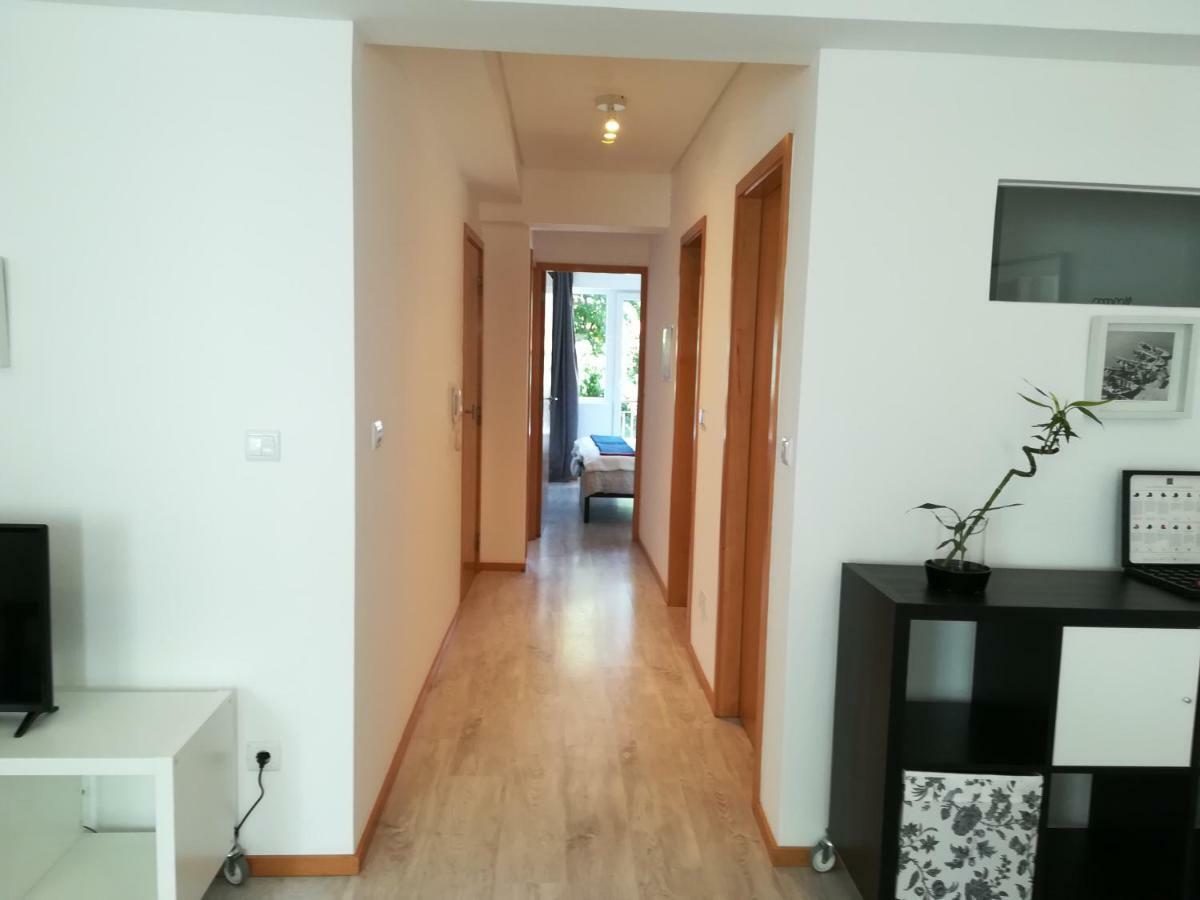Kris Apartments Porto Exterior photo